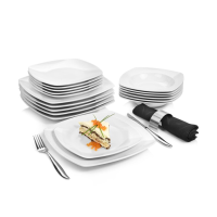 Sänger Serviesset Markant 18-delig