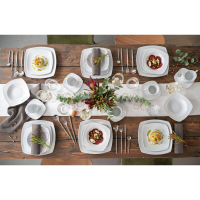 Sänger Serviesset Markant 18-delig