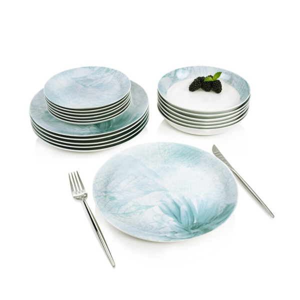 Sänger Serviesset Sarti 18-delig