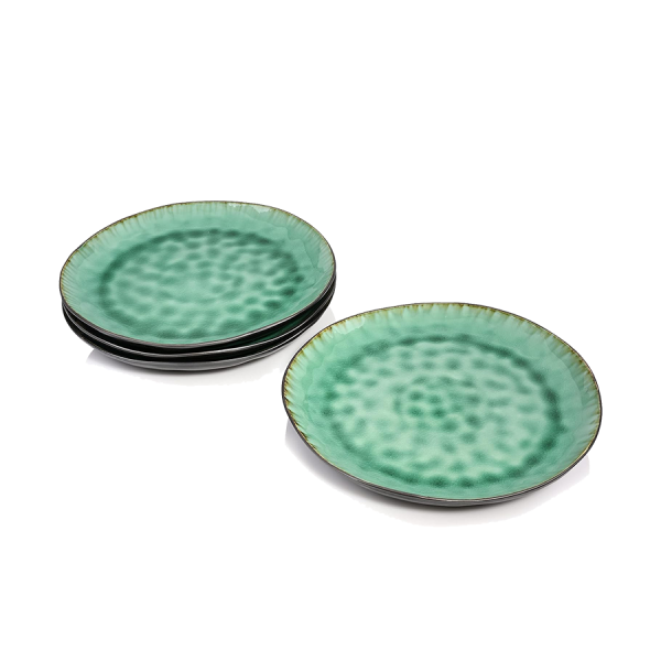 Sänger Dessertbord Palm Beach 4 stuks