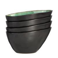 Sänger Ontbijtkom Palm Beach 4 stuks