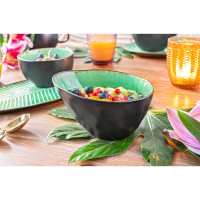 Sänger Ontbijtkom Palm Beach 4 stuks