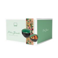 Sänger Ontbijtkom Palm Beach 4 stuks