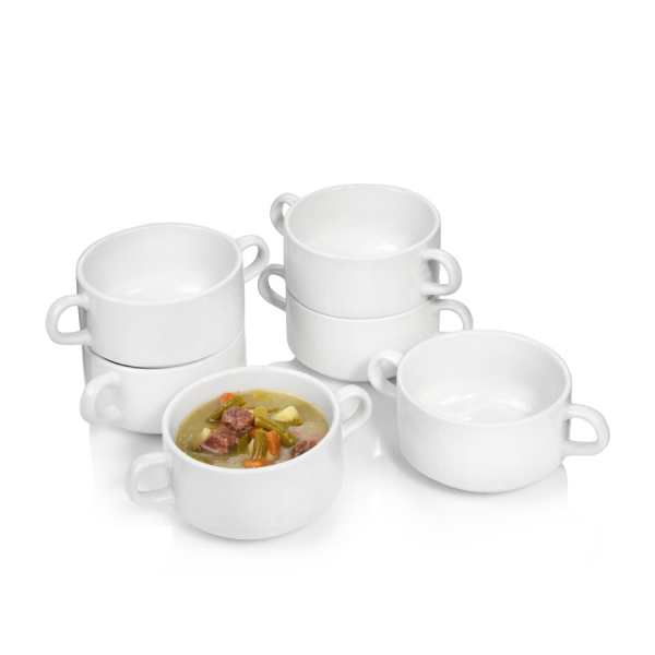 Sänger Soepkom 6 stuks