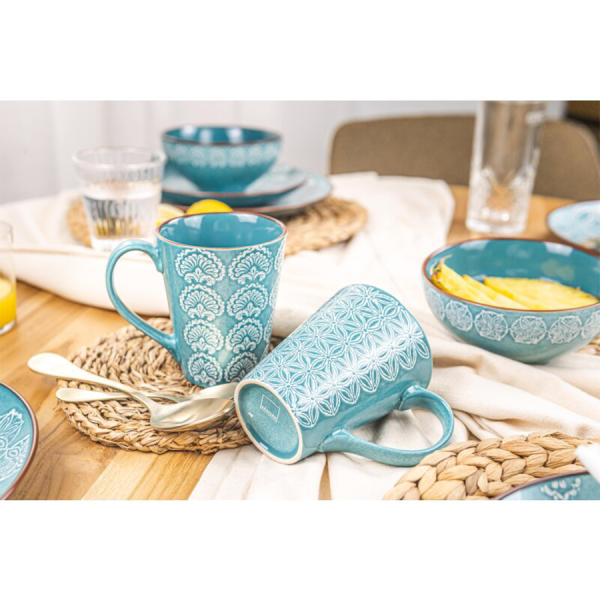 Sänger Koffiemok Faro 4 stuks