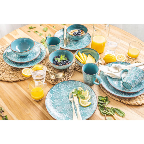 Sänger Koffiemok Faro 4 stuks