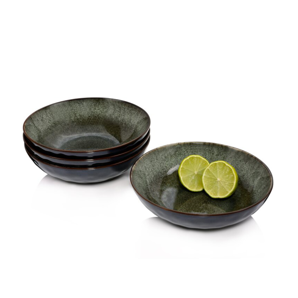 Sänger Ontbijtkom Kopenhagen 4-delig