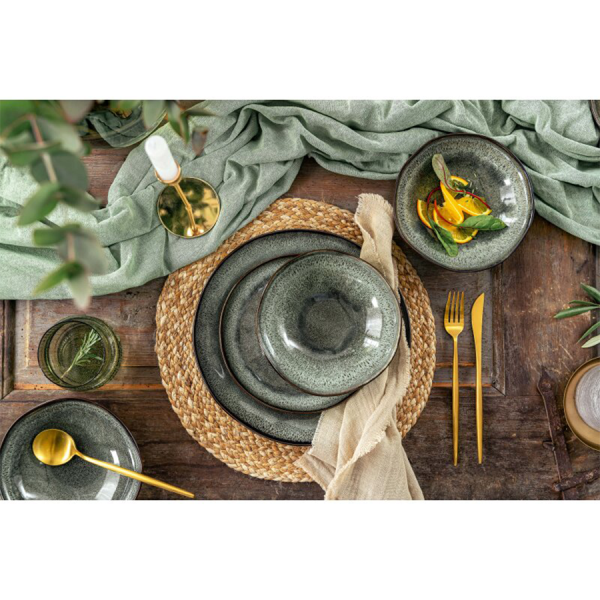 Sänger Ontbijtkom Kopenhagen 4-delig