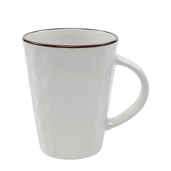 Studio Tavola Mok Rome Wit 400ml