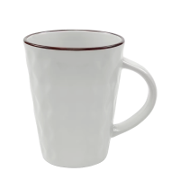 Studio Tavola Mok Rome Wit 400ml