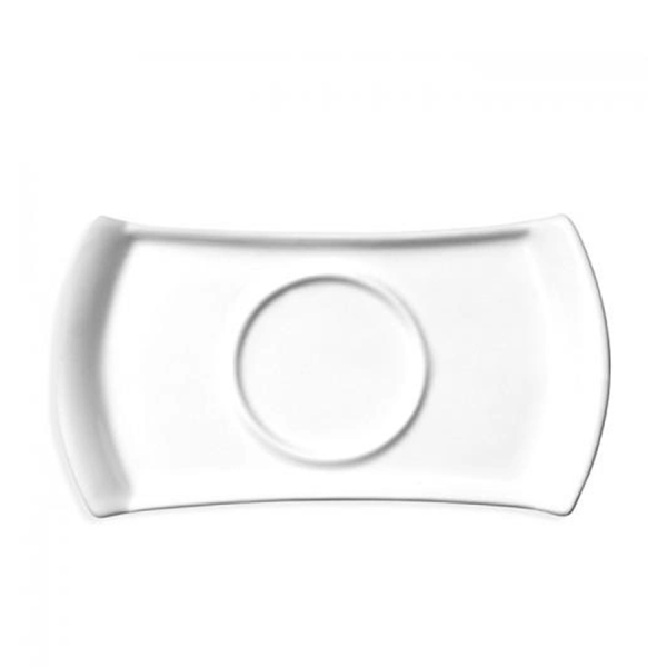 BergHOFF Concavo Onderbordje 16x9cm