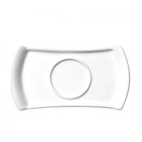 BergHOFF Concavo Onderbordje 16x9cm