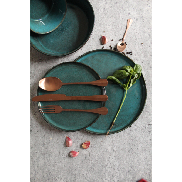 Gemeo Dinerbord Olavo Ø27cm