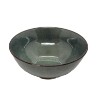 Gemeo Slakom Hamuza Azul Ø25x10cm