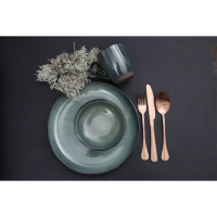 Gemeo Mok Hamuza Azul 300ml