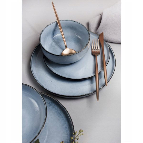 Gemeo Kom Magar Ø15x6cm