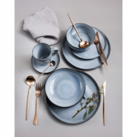 Gemeo Soepbord Magar Ø19x5cm