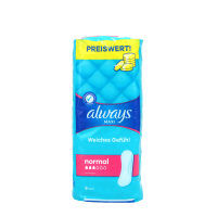 Always Maxi Classic Normal Size 3 9 stuks