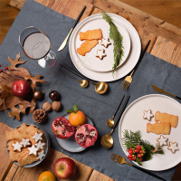 Gemeo Dinerbord Zino Ø28cm