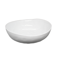 Gemeo Kom Zino Ø21x6cm