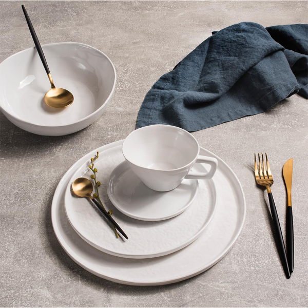 Gemeo Kom Zino Ø21x6cm