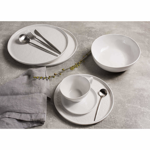 Gemeo Onderbord Zino Ø13,5cm