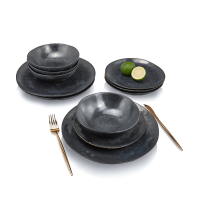 Sänger Serviesset Tombey 12-delig