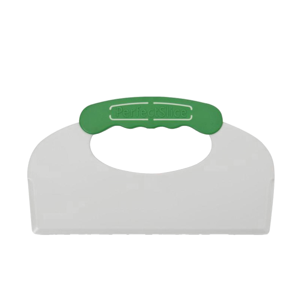 BergHOFF Cakevormset Met Snijhulp Antraciet 4-delig