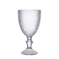 Cark Wijnglas Cobblestone 340ml 6 stuks