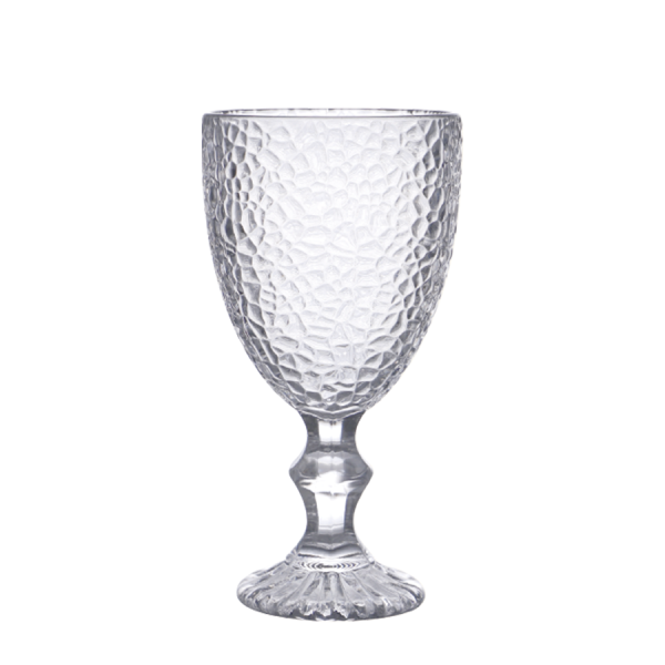 Cark Wijnglas Cobblestone 340ml 6 stuks