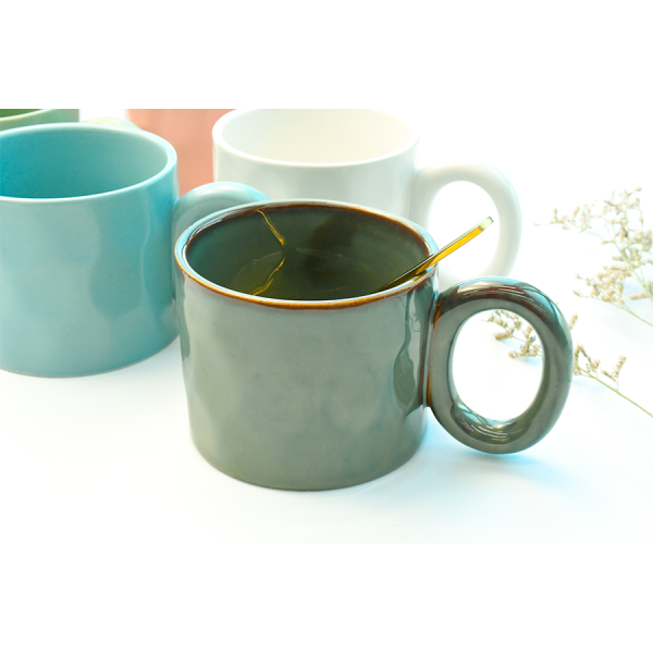 Cark Mok Jade 380ml Ø10x8cm