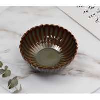 Cark Kommetje Jade Lotus Green Ø11,5cm