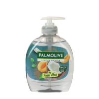 Palmolive Handzeep Limited Edition My Fresh Vibes 300ml