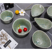 Espania Kommetje Pistacchio Ø10cm