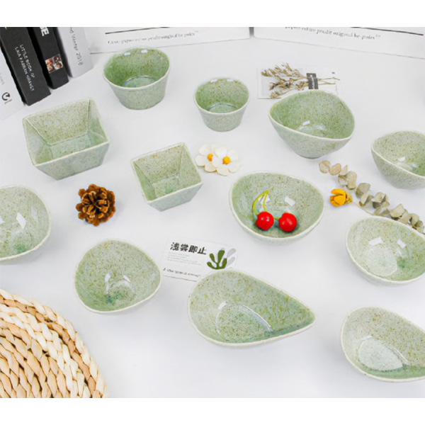 Espania Kommetje Pistacchio Ø10cm