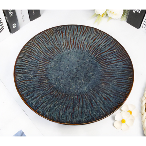 Cark Bord Girasol Ø30cm