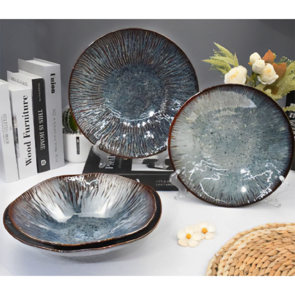 Cark Bord Girasol Ø30cm