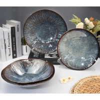 Cark Bord Girasol Ø30cm