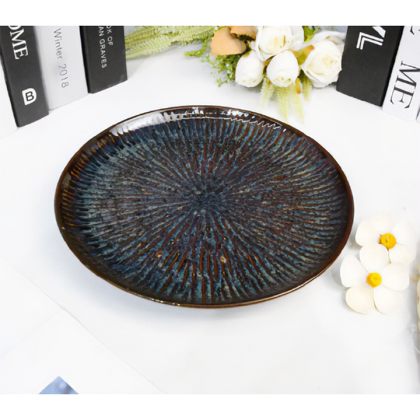 Cark Bord Girasol Ø24,5cm