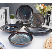 Cark Bord Girasol Ø24,5cm