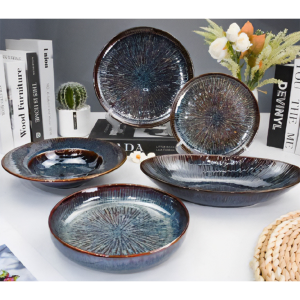 Cark Bord Girasol Ø24,5cm