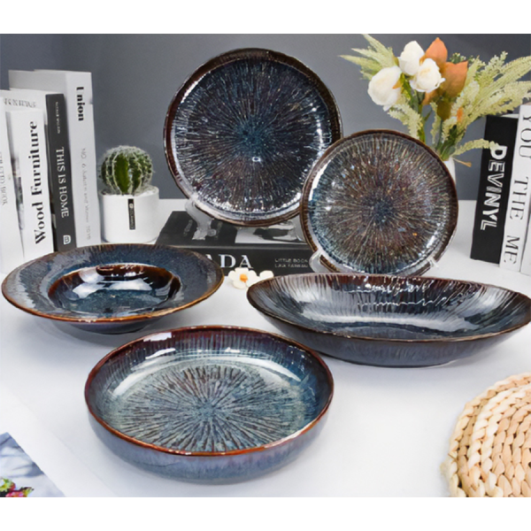 Cark Bord Diep Girasol Ø21cm