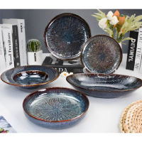 Cark Bord Diep Girasol Ø21cm