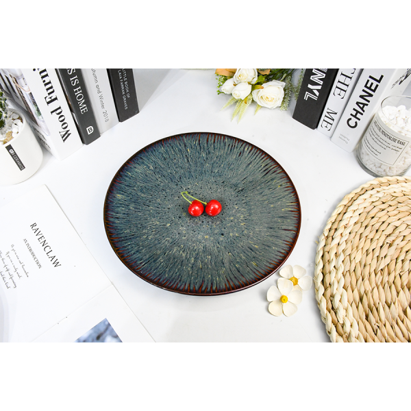 Cark Bord Diep Girasol Ø23cm