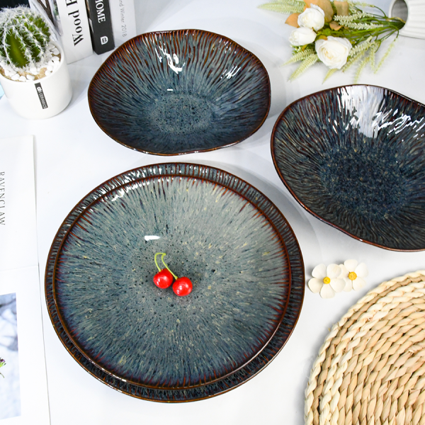 Cark Bord Diep Girasol Ø23cm