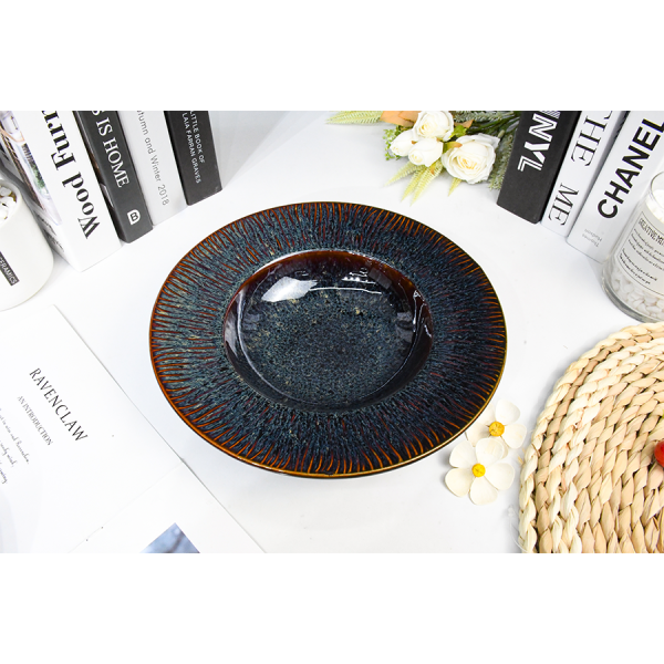 Cark Bord Diep Girasol Ø25cm