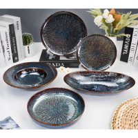 Cark Bord Diep Girasol Ø25cm