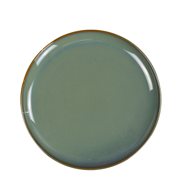 Cark Bord Jade Ø25cm