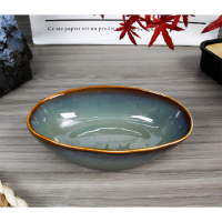 Cark Kommetje Jade 14x8,5cm