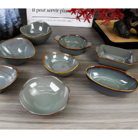 Cark Kommetje Jade 14x8,5cm